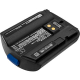 New 2400mAh Battery for Intermec CK30,CK31,CK32; P/N:318-020-001,AB1G