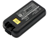 New 6800mAh Battery for Intermec CK70,CK71; P/N:1001AB01,1001AB02,318-046-001,318-046-011,AB18