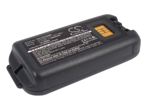 Intermec CK70, CK71