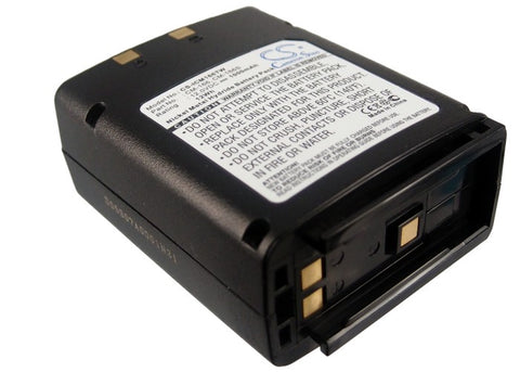 Icom IC-A3, IC-A3E, IC-A22, IC-A22E