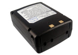Icom IC-A3, IC-A3E, IC-A22, IC-A22E