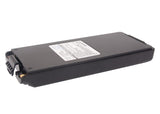 Kenwood IC-A4, IC-A4C, IC-A4E, IC-F3, IC-F3S, IC-F4, IC-F4N, IC-F4S, IC-F4SW, IC-F4TR, IC-T2A, IC-T2E, IC-T2H, IC-3FX