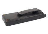 Kenwood IC-A4, IC-A4C, IC-A4E, IC-F3, IC-F3S, IC-F4, IC-F4N, IC-F4S, IC-F4SW, IC-F4TR, IC-T2A, IC-T2E, IC-T2H, IC-3FX