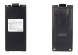 Kenwood IC-A4, IC-A4C, IC-A4E, IC-F3, IC-F3S, IC-F4, IC-F4N, IC-F4S, IC-F4SW, IC-F4TR, IC-T2A, IC-T2E, IC-T2H, IC-3FX