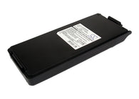 Icom IC-A4, IC-A4C, IC-A4E, IC-F3, IC-F3S, IC-F4, IC-F4N, IC-F4S, IC-F4SW, IC-F4TR, IC-T2A, IC-T2E, IC-T2H, IC-3FX