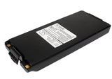Icom IC-A4, IC-A4C, IC-A4E, IC-F3, IC-F3S, IC-F4, IC-F4N, IC-F4S, IC-F4SW, IC-F4TR, IC-T2A, IC-T2E, IC-T2H, IC-3FX