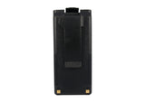 Icom IC-A4, IC-A4C, IC-A4E, IC-F3, IC-F3S, IC-F4, IC-F4N, IC-F4S, IC-F4SW, IC-F4TR, IC-T2A, IC-T2E, IC-T2H, IC-3FX