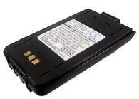 Icom IC-A5, IC-A23, IC-T8, IC-T8A, IC-T81, IC-T81A