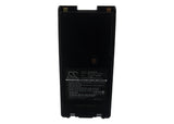 Icom IC-A6, IC-A6E, IC-A24, IC-A24E, IC-F30FS, IC-F30GT, IC-F30GS, IC-F40GT, IC-F40GS, IC-F31GT, IC-F31GS, IC-F41GT