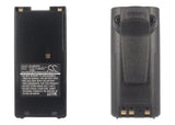 Icom IC-A6, IC-A6E, IC-A24, IC-A24E, IC-F30FS, IC-F30GT, IC-F30GS, IC-F40GT, IC-F40GS, IC-F31GT, IC-F31GS, IC-F41GT