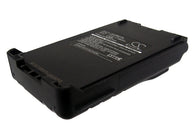 Icom IC-F50, IC-F50V, IC-F60, IC-F60V, IC-F51, IC-F61, IC-F88, IC-E85, IC-M87, IC-M88, IC-V85, IC-V85E, IC-F51V