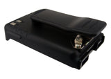Icom IC-F50, IC-F50V, IC-F60, IC-F60V, IC-F51, IC-F61, IC-F88, IC-E85, IC-M87, IC-M88, IC-V85, IC-V85E, IC-F51V