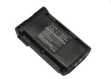 Icom IC-A14, IC-A14S, IC-F14, IC-F14S, IC-F15, IC-F16, IC-F16S, IC-F24, IC-F24S, IC-F25, IC-F25SR, IC-F26, IC-F26S