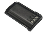 Icom IC-A14, IC-A14S, IC-F14, IC-F14S, IC-F15, IC-F16, IC-F16S, IC-F24, IC-F24S, IC-F25, IC-F25SR, IC-F26, IC-F26S