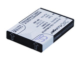 Icom IC-M24, IC-M23