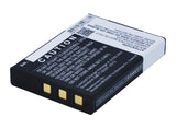 Icom IC-M24, IC-M23