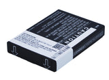 Icom IC-M24, IC-M23