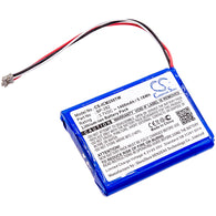 ICOM IC-M25; P/N:BP-282 Battery