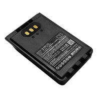 Icom  IC-31A,IC-31E,IC-51A,IC-51E; P/N: BP-271,BP-272Li Battery