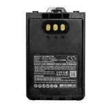 New 1880mAh Battery for Icom IC-31A,IC-31E,IC-51A,IC-51E; P/N:BP-271,BP-272Li
