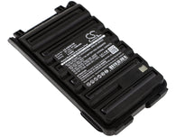 ICOM IC-F3001,IC-F3002,IC-F3003,IC-F3101D,IC-F3102D,IC-F3103D,IC-F3210D,IC-F4001,IC-F4002,IC-F4003,IC-F4101D,IC-F4102D,IC-F4103D,IC-F4210D,IC-G80,IC-T70,IC-T70A,IC-T70E,IC-U8,IC-U80,IC-V80,IC-V80E; P/N:BP264,BP-264 Battery
