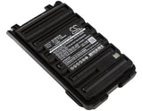 ICOM IC-F3001,IC-F3002,IC-F3003,IC-F3101D,IC-F3102D,IC-F3103D,IC-F3210D,IC-F4001,IC-F4002,IC-F4003,IC-F4101D,IC-F4102D,IC-F4103D,IC-F4210D,IC-G80,IC-T70,IC-T70A,IC-T70E,IC-U8,IC-U80,IC-V80,IC-V80E; P/N:BP264,BP-264 Battery