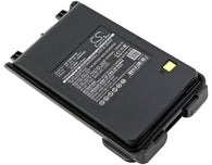 Icom IC-V80E, IC-U80E, IC-V80, IC-S70, IC-T70A, IC-T70E, IC-F3001, IC-F3002, IC-F3003, IC-F3008, IC-3101, IC-F3108D, IC-F4001, IC-F4002, IC-F4003, IC-F4008, IC-F4108D, IC-4101, IC-F3101D, IC-F4101D