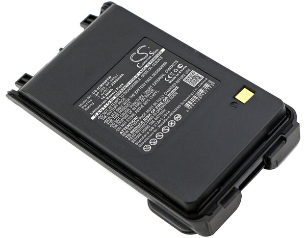 Icom IC-V80E, IC-U80E, IC-V80, IC-S70, IC-T70A, IC-T70E, IC-F3001, IC-F3002, IC-F3003, IC-F3008, IC-3101, IC-F3108D, IC-F4001, IC-F4002, IC-F4003, IC-F4008, IC-F4108D, IC-4101, IC-F3101D, IC-F4101D