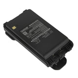 2200mAh Battery for Icom IC-V80E,  IC-U80E,  IC-V80