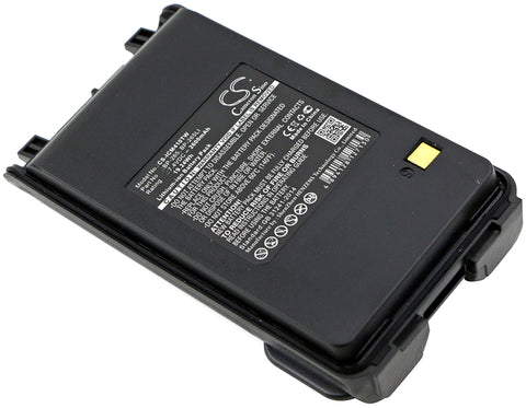 Icom IC-V80E, IC-U80E, IC-V80, IC-S70, IC-T70A, IC-T70E, IC-F3001, IC-F3002, IC-F3003, IC-F3008, IC-3101, IC-F3108D, IC-F4001, IC-F4002, IC-F4003, IC-F4008, IC-F4108D, IC-4101, IC-F3101D, IC-F4101D