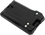 2600mAh Battery for Icom IC-V80E,  IC-U80E,  IC-V80