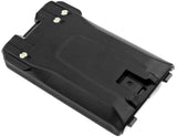 2600mAh Battery for Icom IC-V80E,  IC-U80E,  IC-V80