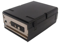 Icom IC-H2, IC-H6, IC-H12, IC-H16, IC-U2, IC-U12, IC-U16, IC-M2, IC-M5, IC-M11, IC-M12, IC-2AT, IC-2GAT, IC-3AT