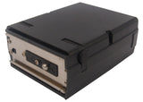 Icom IC-H2, IC-H6, IC-H12, IC-H16, IC-U2, IC-U12, IC-U16, IC-M2, IC-M5, IC-M11, IC-M12, IC-2AT, IC-2GAT, IC-3AT