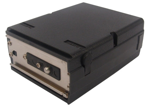 Icom IC-H2, IC-H6, IC-H12, IC-H16, IC-U2, IC-U12, IC-U16, IC-M2, IC-M5, IC-M11, IC-M12, IC-2AT, IC-2GAT, IC-3AT