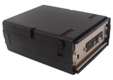 Icom IC-H2, IC-H6, IC-H12, IC-H16, IC-U2, IC-U12, IC-U16, IC-M2, IC-M5, IC-M11, IC-M12, IC-2AT, IC-2GAT, IC-3AT