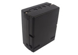 Icom IC-H2, IC-H6, IC-H12, IC-H16, IC-U2, IC-U12, IC-U16, IC-M2, IC-M5, IC-M11, IC-M12, IC-2AT, IC-2GAT, IC-3AT