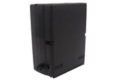 Icom IC-H2, IC-H6, IC-H12, IC-H16, IC-U2, IC-U12, IC-U16, IC-M2, IC-M5, IC-M11, IC-M12, IC-2AT, IC-2GAT, IC-3AT
