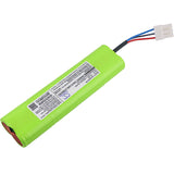 New 3000mAh Battery for ICOM IC-703,IC-703 Plus; P/N:BP-228