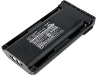 ICOM IC-F70,IC-F70D,IC-F70DS,IC-F70DST,IC-F70S,IC-F70T,IC-F80,IC-F80DS,IC-F80DT,IC-F80T,IC-F9011; P/N:BP235,BP-235,BP236,BP-236,BP-253,BP254,BP-254 Battery