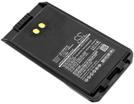 Icom F1000, F1000D, F1000S, F1000T, F2000, F2000D, F2000S, F2000T, IC-V88, FT-2000