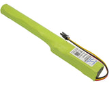 2600mAh Battery for Intermec CV41, VM1376