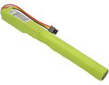2600mAh Battery for Intermec CV41, VM1376