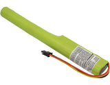 2600mAh Battery for Intermec CV41, VM1376