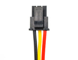 2600mAh Battery for Intermec CV41, VM1376