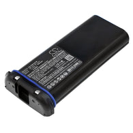 Icom  IC-IC-M2A,IC-IC-M31,IC-M21,IC-M32; P/N: BP-224,BP-224H Battery