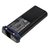 Icom  IC-IC-M2A,IC-IC-M31,IC-M21,IC-M32; P/N: BP-224,BP-224H Battery