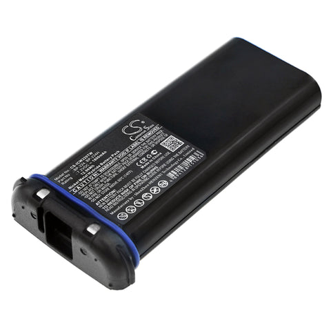 Icom  IC-IC-M2A,IC-IC-M31,IC-M21,IC-M32; P/N: BP-224,BP-224H Battery