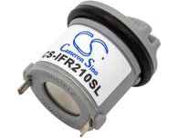 Invisible Fence Microlite,Platinum Receivers,R21,R21 Receivers,R22,R22 Receivers,R51,R51 Receivers; P/N:IFA-001 Battery