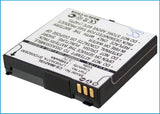 i-mate SPL